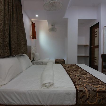 Hotel Apex Navi Mumbai Extérieur photo