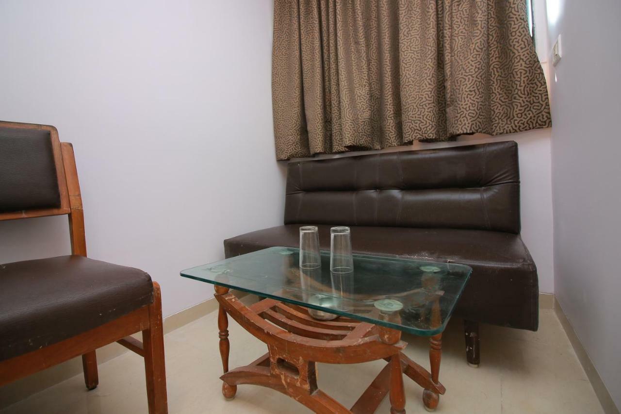Hotel Apex Navi Mumbai Extérieur photo