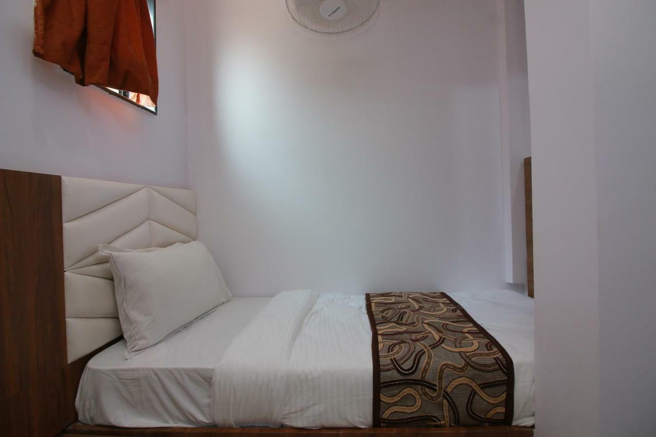 Hotel Apex Navi Mumbai Extérieur photo