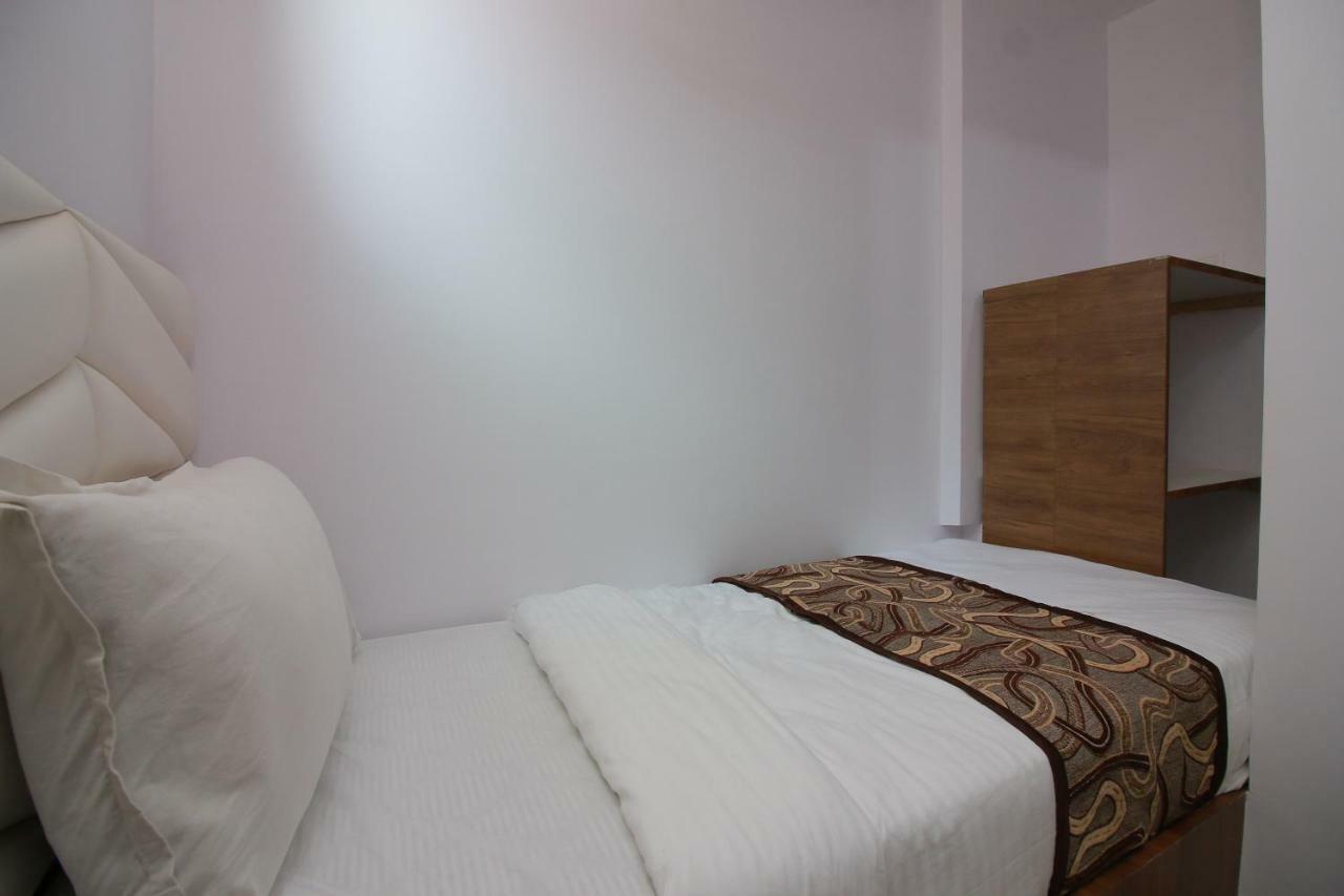Hotel Apex Navi Mumbai Extérieur photo