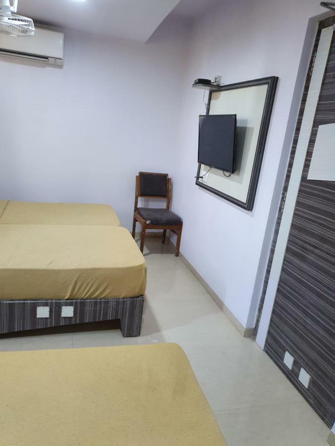 Hotel Apex Navi Mumbai Extérieur photo
