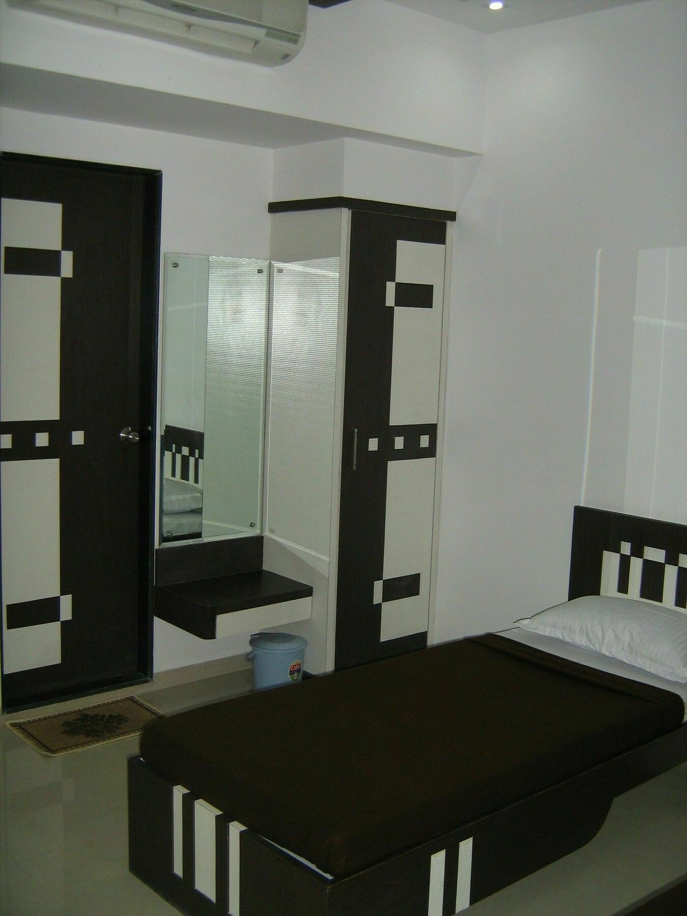 Hotel Apex Navi Mumbai Extérieur photo