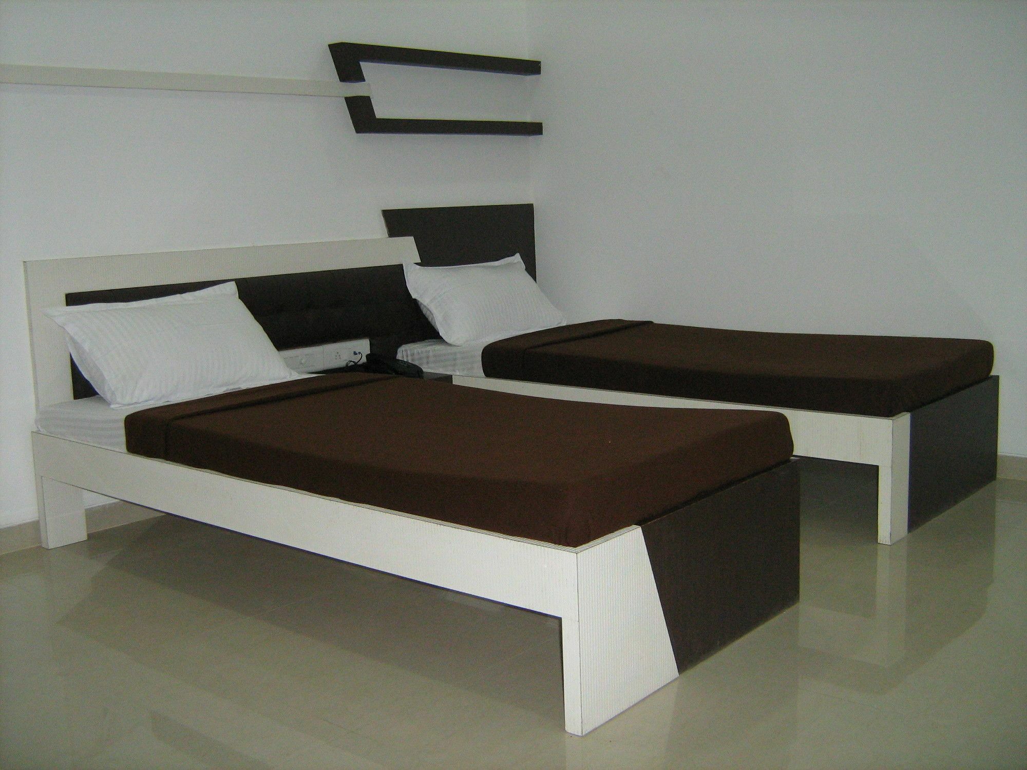 Hotel Apex Navi Mumbai Extérieur photo
