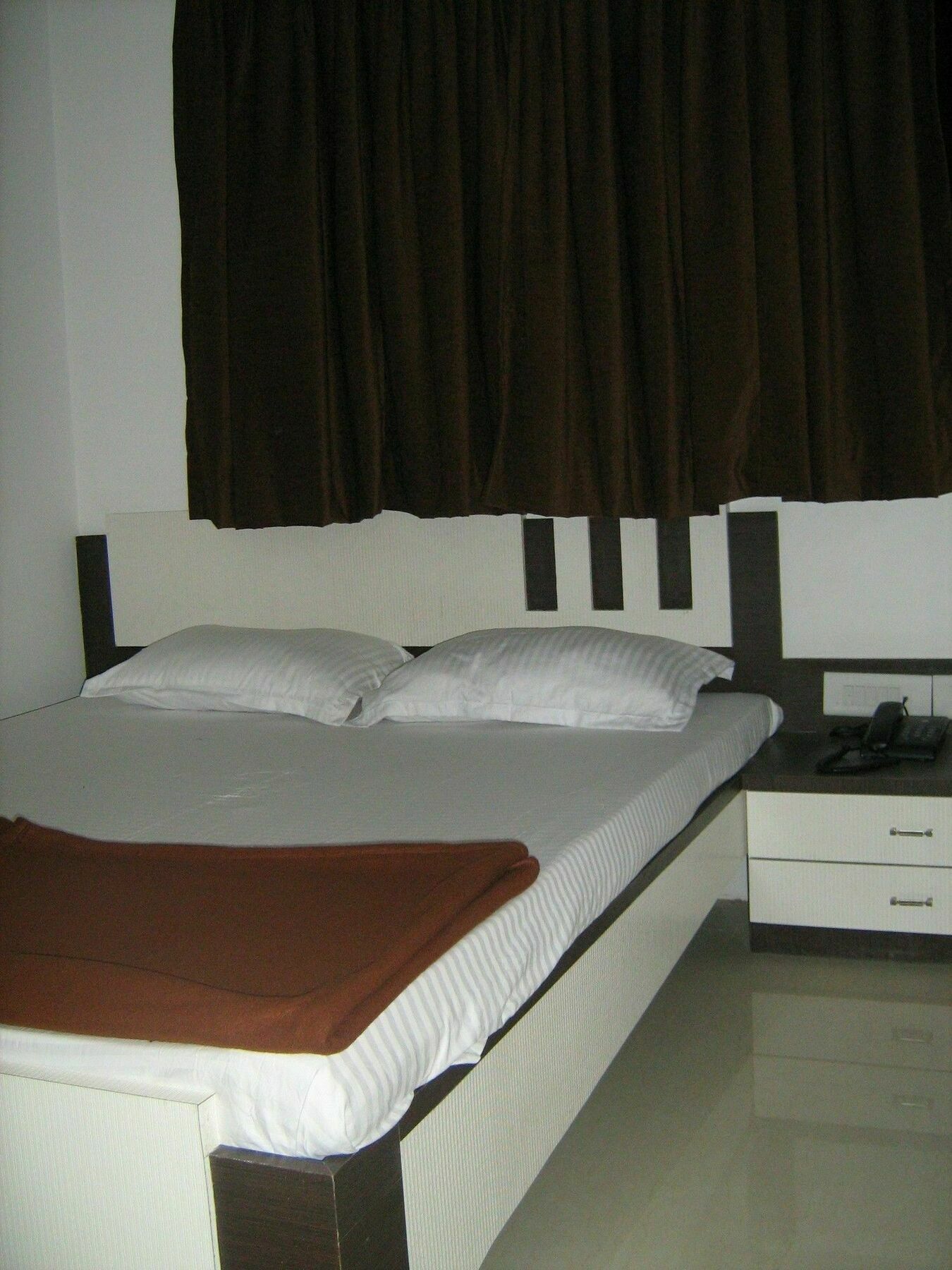 Hotel Apex Navi Mumbai Extérieur photo