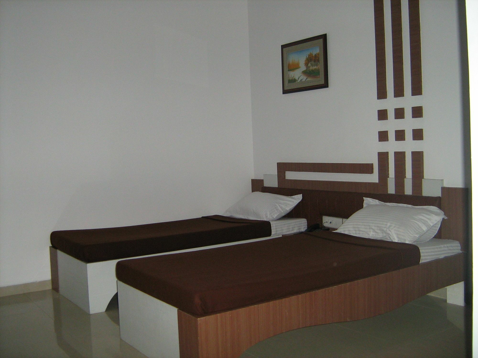 Hotel Apex Navi Mumbai Extérieur photo